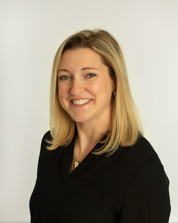 Andrea Harvey NP